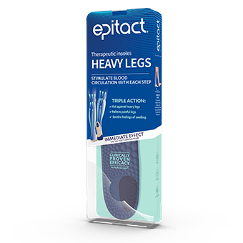 LIGHT LEGS TERAPEUTISKA SULOR